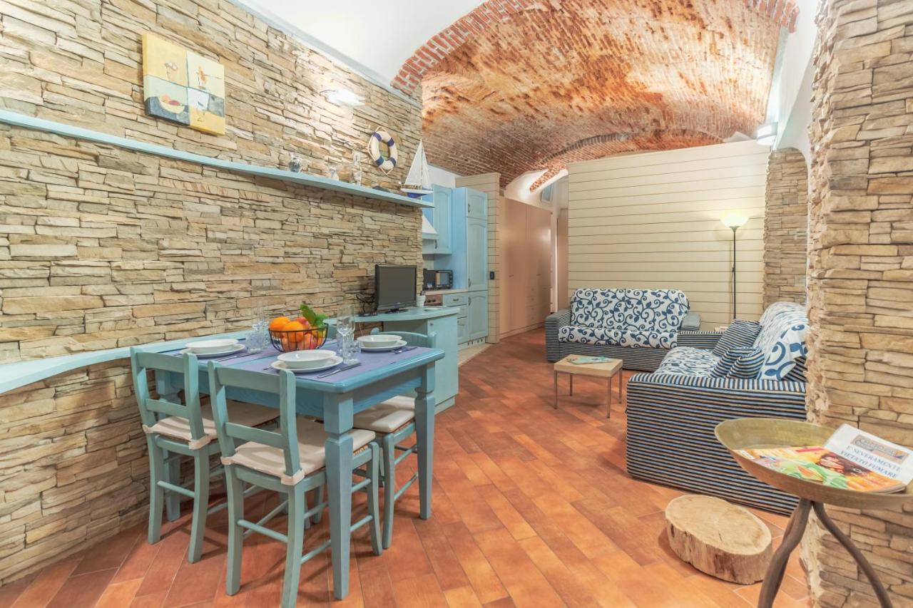Casa Margherita Camogli Exterior photo